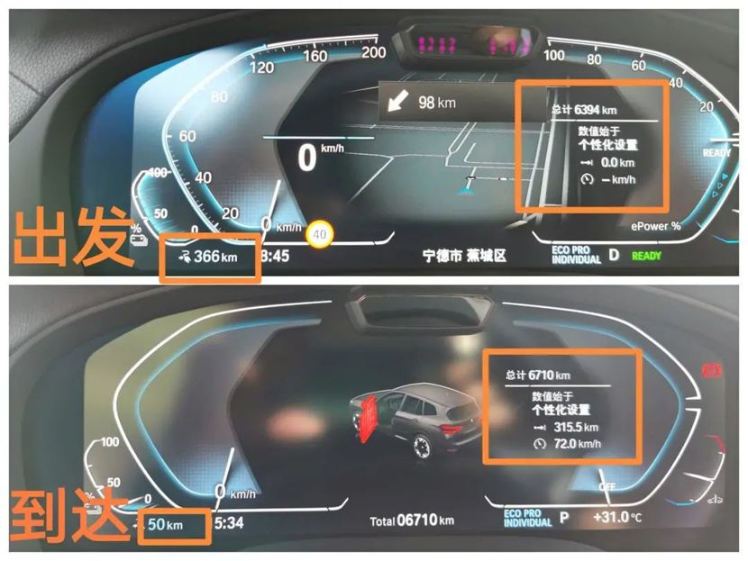 马斯克：电动车续航里程过高没意义